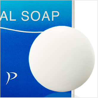 PAPLAL SOAP